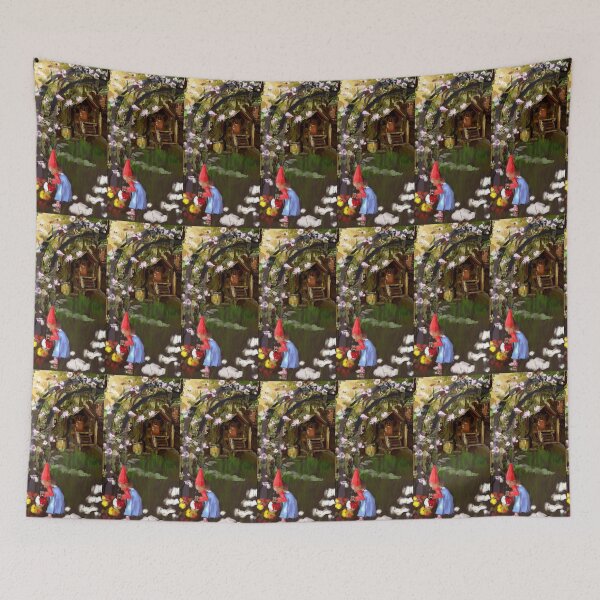 Item preview, Gather designed and sold by Jeseca Dill.