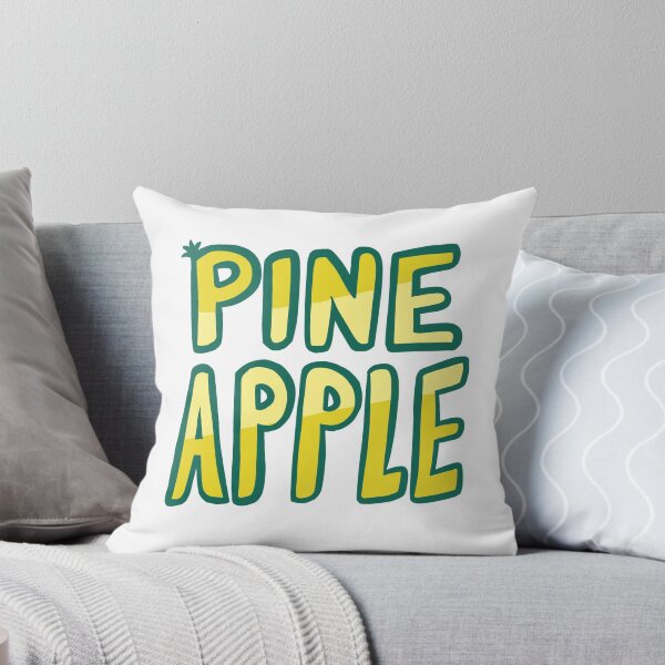 Item preview, Pineapple Text designed and sold by PineappleBoom.