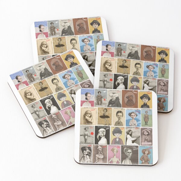 Item preview, Remember the Ladies V3 designed and sold by 3WishStudios.