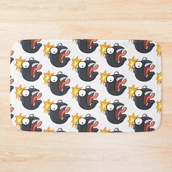 Item preview, The Boom Scream designed and sold by PineappleBoom.
