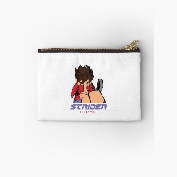 Item preview, Strider Hiryu designed and sold by CreativeFlame.