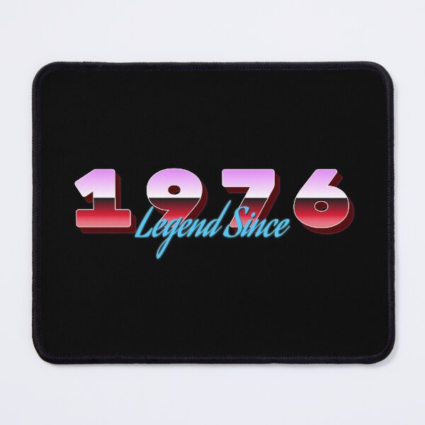 Item preview, Legend Since 1976 designed and sold by Queen1120.
