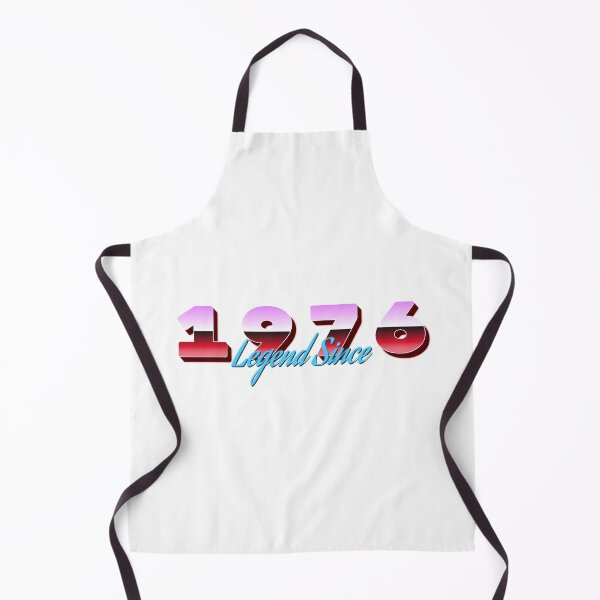 Item preview, Legend Since 1976 designed and sold by Queen1120.