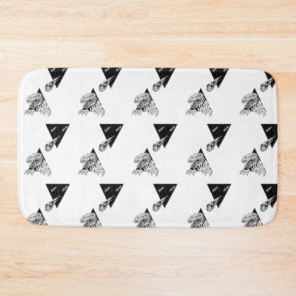 Item preview, Asteroids Lead to Dino Extinction  designed and sold by Shelly McClain.