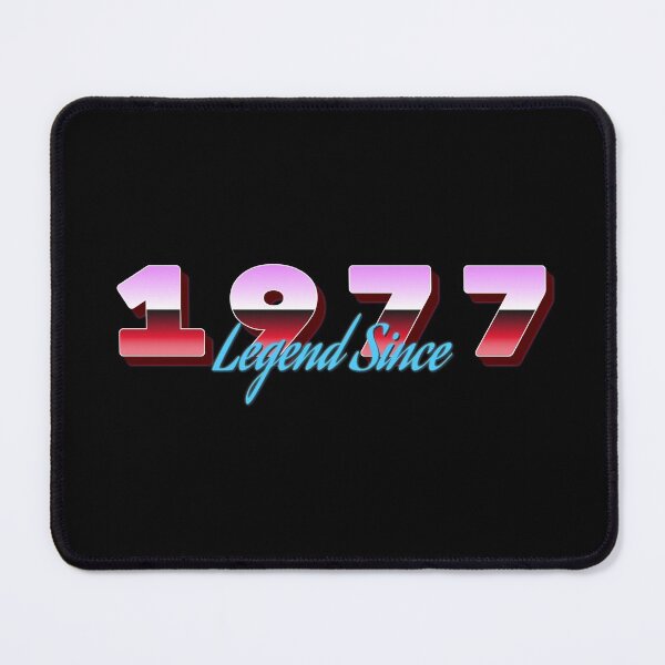 Item preview, Legend Since 1977 designed and sold by Queen1120.