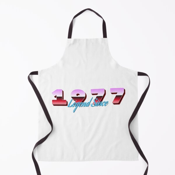 Item preview, Legend Since 1977 designed and sold by Queen1120.