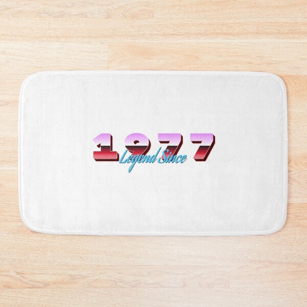 Item preview, Legend Since 1977 designed and sold by Queen1120.