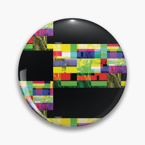 Item preview, GLITCH 9.0 designed and sold by phigment-art.