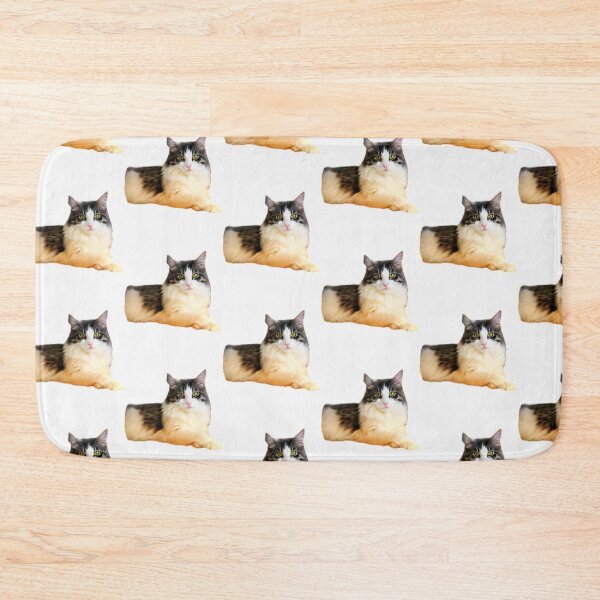 Item preview, maine coon cat TSHIRT designed and sold by GOLDFAMILYSHOP.