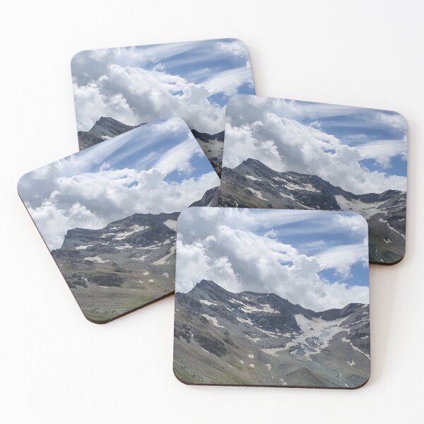 Artikelvorschau, Cloudy mountain´s entworfen und verkauft von Tschabraka.