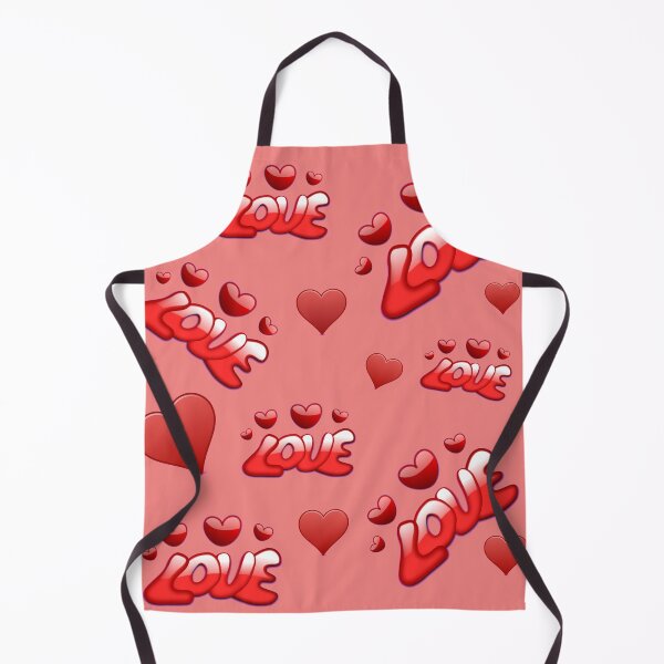 Item preview, RED HEARTS WITH LOVE - DIGITAL ART designed and sold by Kwayako.
