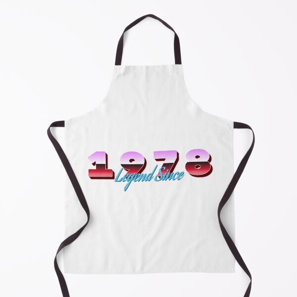 Item preview, Legend Since 1978 designed and sold by Queen1120.