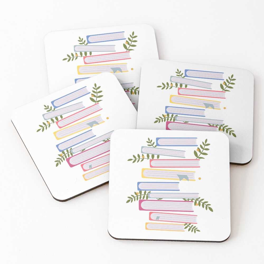 Item preview, Coasters (Set of 4) designed and sold by MRagan-Design.