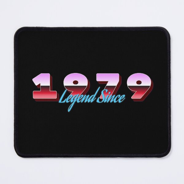 Item preview, Legend Since 1979 designed and sold by Queen1120.