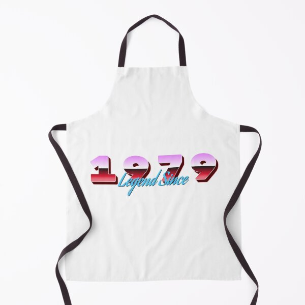 Item preview, Legend Since 1979 designed and sold by Queen1120.