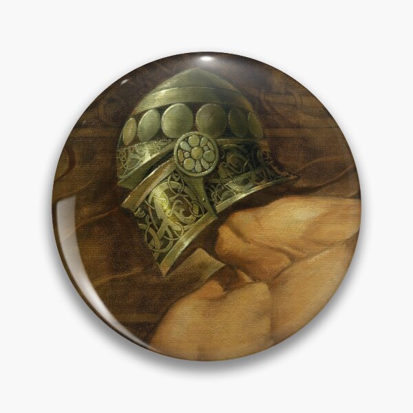 Item preview, Mythic Hero designed and sold by Alan Lathwell.