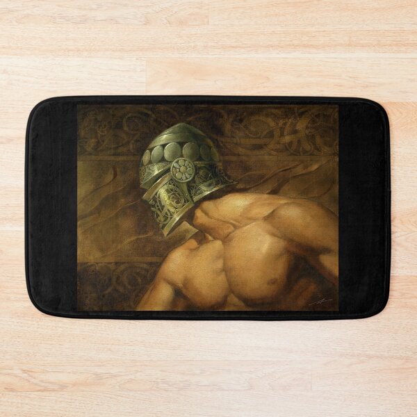 Item preview, Mythic Hero designed and sold by Alan Lathwell.