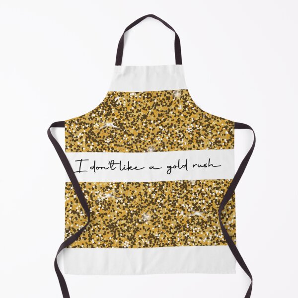Item preview, Gold Rush designed and sold by newyearsday13.