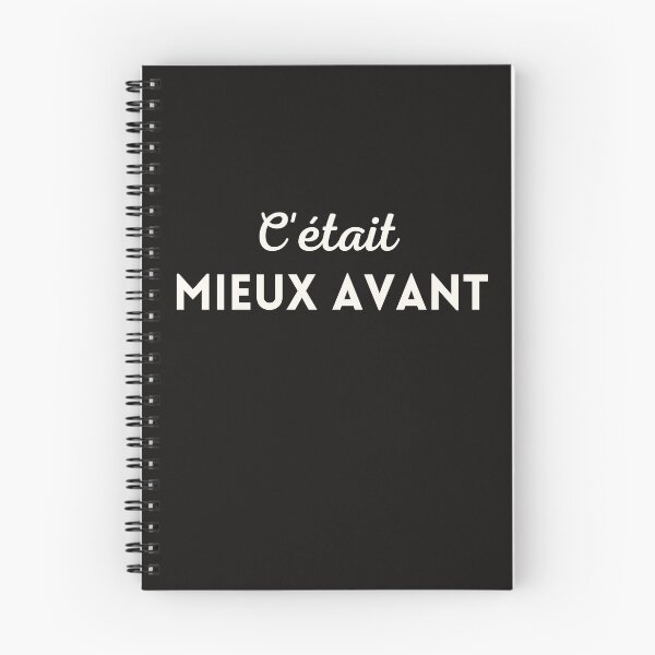 Item preview,  It was better before designed and sold by Janeblonde.