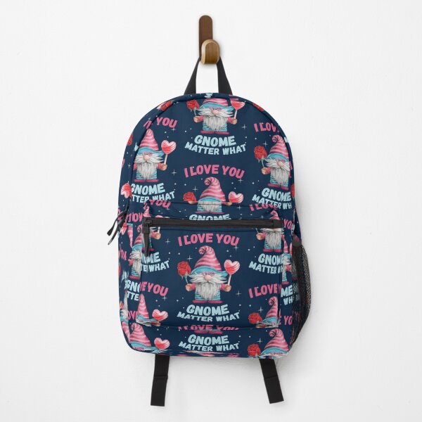 Item preview, I Love You Gnome Matter What designed and sold by stickmeok.