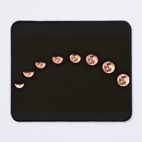 Item preview, Dawn of the Moon designed and sold by Starz30.