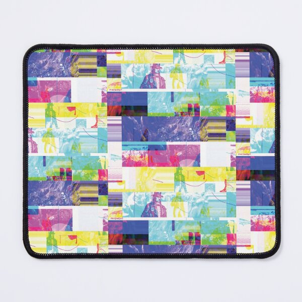Item preview, GLITCH 12.0 designed and sold by phigment-art.