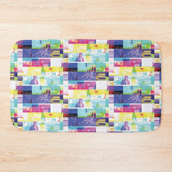 Item preview, GLITCH 12.0 designed and sold by phigment-art.