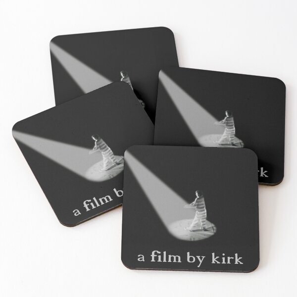 Item preview, "A Film by Kirk" Poster. Gilmore Fan Art designed and sold by JoeWehnert.