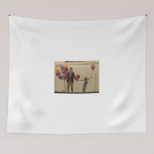 Item preview, Colorful Mural, New York City designed and sold by lenspiro.