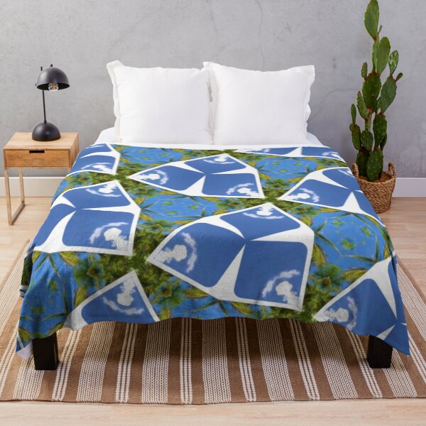 Item preview, Tropical pattern  designed and sold by Weather gifts .