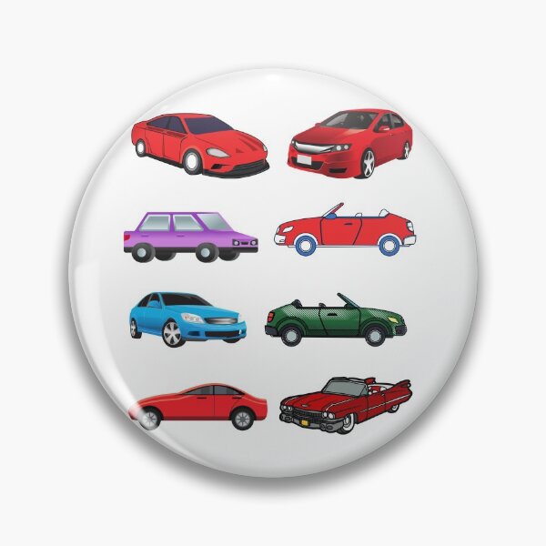 Item preview, luxury cars, designed and sold by Hinny8.
