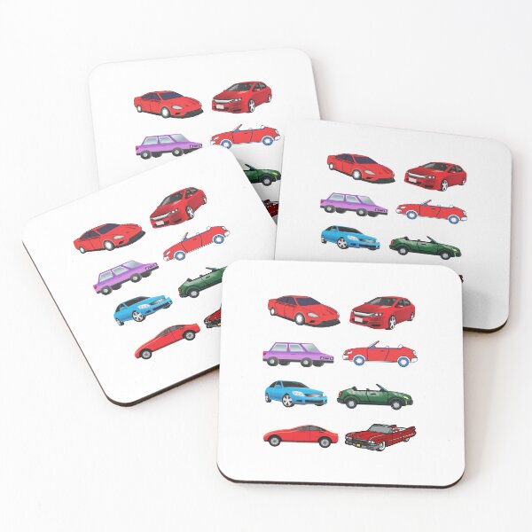 Item preview, luxury cars, designed and sold by Hinny8.