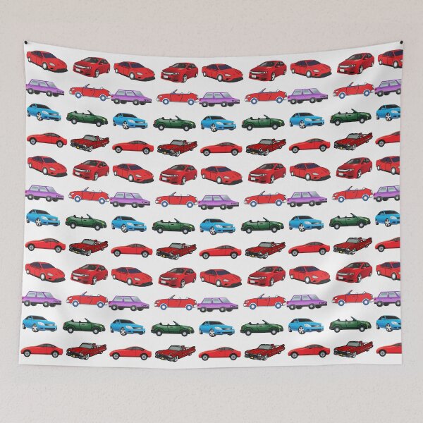 Item preview, luxury cars, designed and sold by Hinny8.