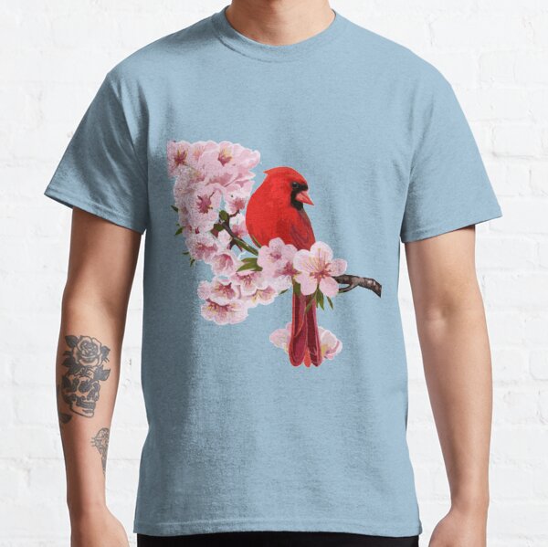 Cardinal T Shirts -  Canada