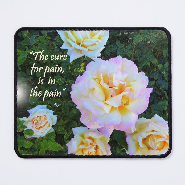 Item preview, The cure for pain  designed and sold by Vaengi.