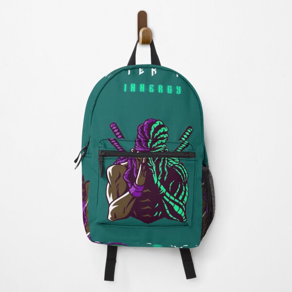 Item preview, MASTER YOUR INNERGY designed and sold by BRIAN PIERRE-ALEXANDER.