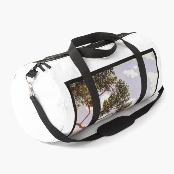 Item preview, Lake Garda Italy Vintage Retro Travel Summer Holiday Landscape Windsurfing, Kitesurfing Souvenir designed and sold by Vintage Mag.