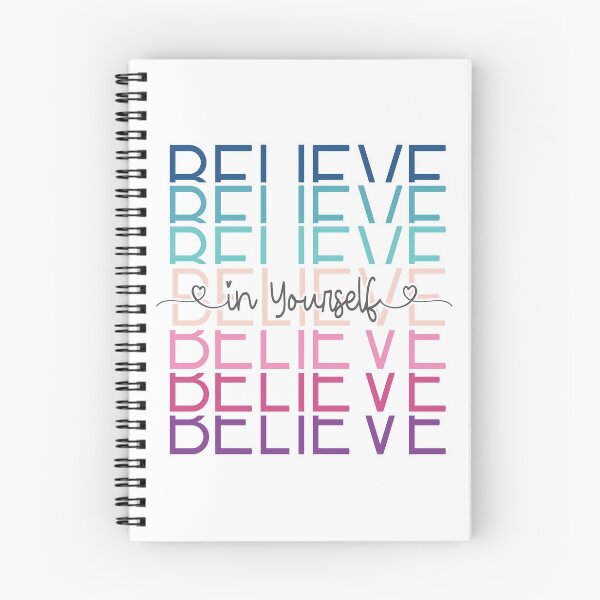 Item preview, Believe In Yourself designed and sold by storyboxdesigns.