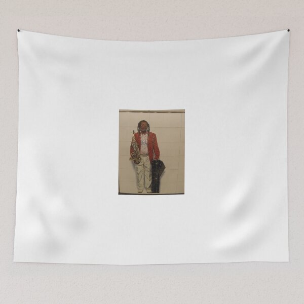 Item preview, Colorful Mural, New York City designed and sold by lenspiro.