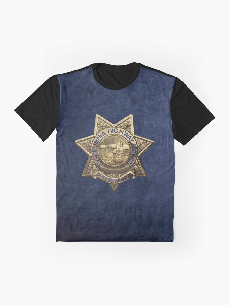 chp shirt