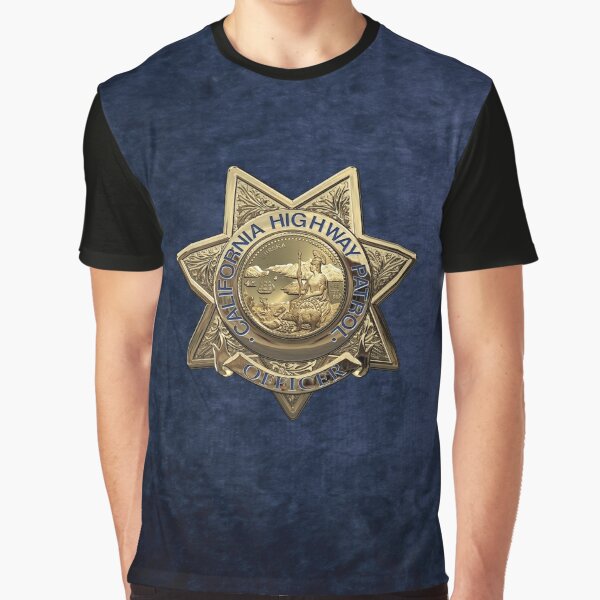 chp shirt