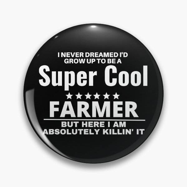 Item preview, farmer designed and sold by T-shirtgallery.