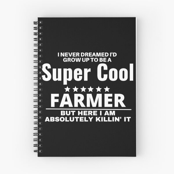 Item preview, farmer designed and sold by T-shirtgallery.