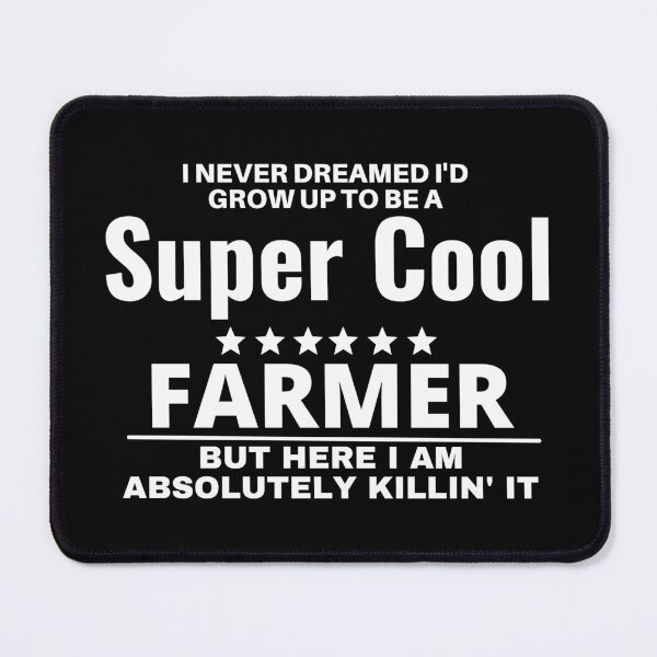 Item preview, farmer designed and sold by T-shirtgallery.