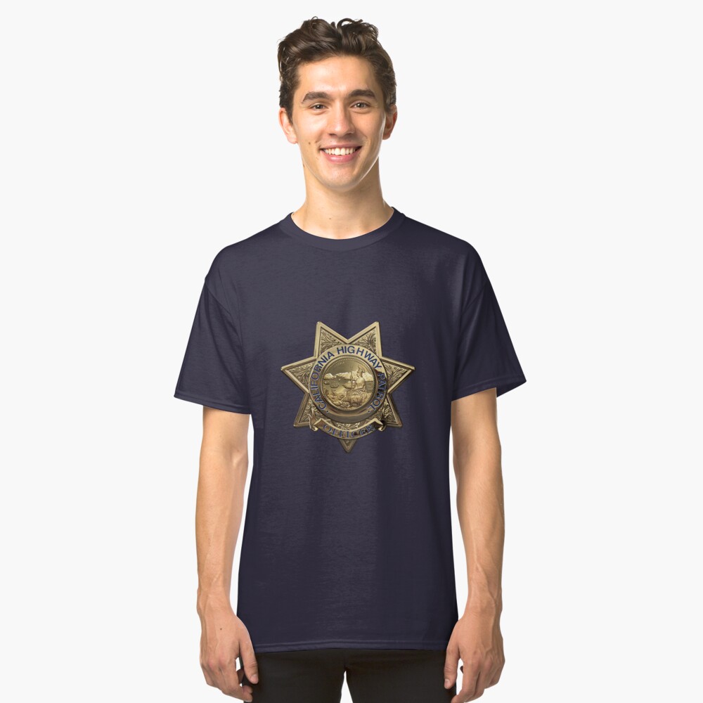 chp shirt