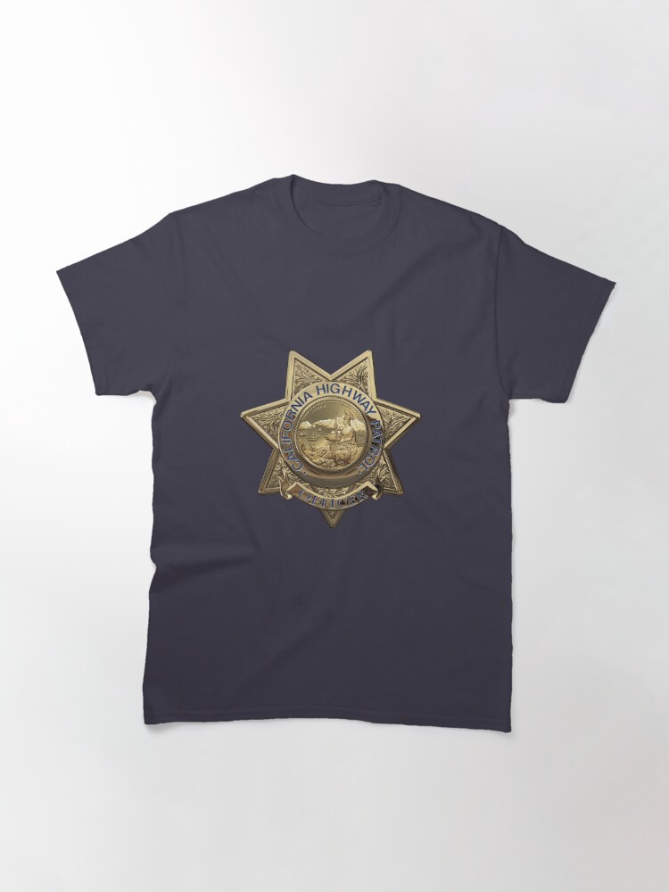 chp shirt