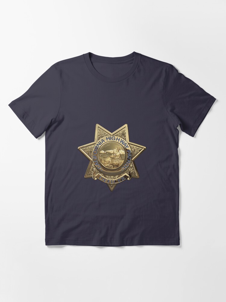 chp shirt