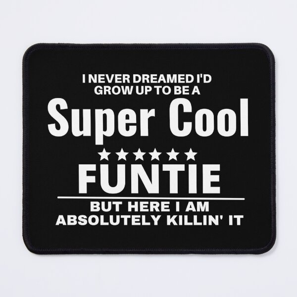 Item preview, funtie designed and sold by T-shirtgallery.