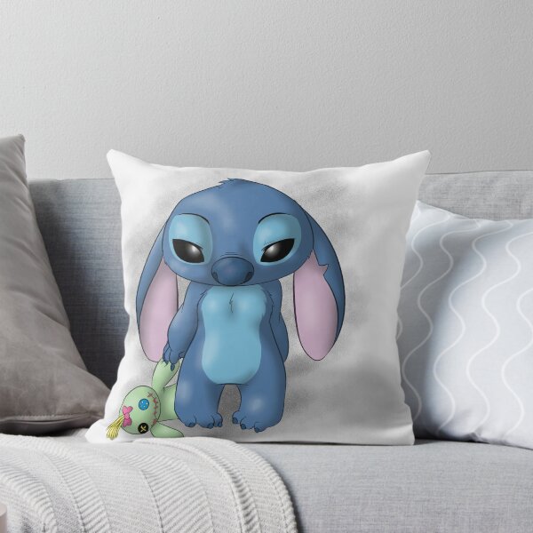Item preview, Stitch - Lonely designed and sold by PonderingChibi.