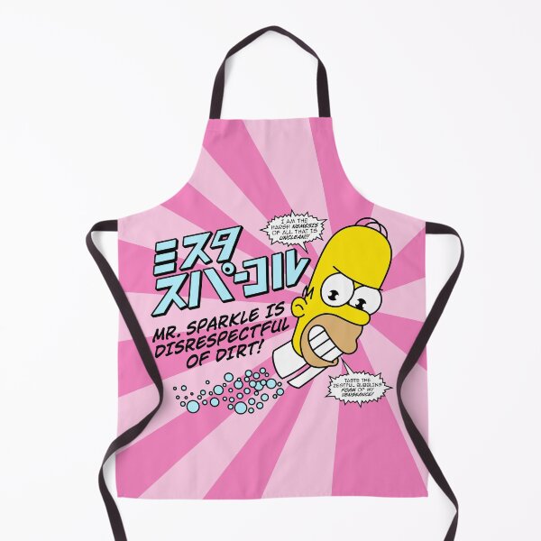Item preview, Mr. Sparkle designed and sold by BiggStankDogg.